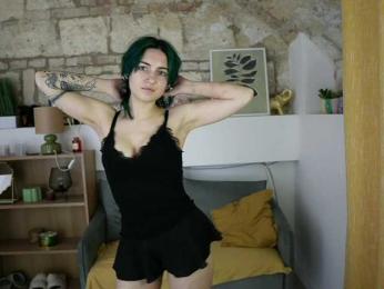 stacyx3 webcam model stream image