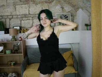 stacyx3 webcam model stream image