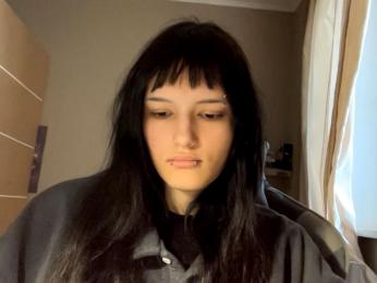 SusieTrojak webcam livejasmin model stream image