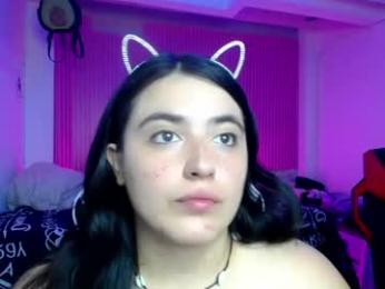 sonic_jess07 webcam chaturbate model stream image