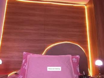 dannaberlin webcam model stream image