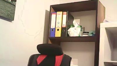 charisma_m35 webcam model stream image
