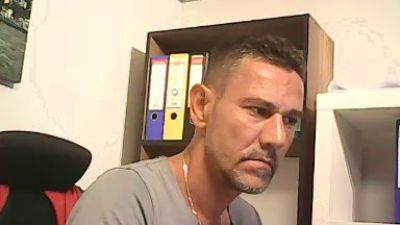 charisma_m35 webcam model stream image