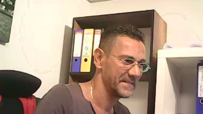 charisma_m35 webcam model stream image
