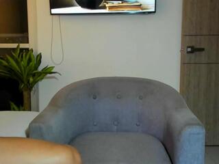 Scott Maison webcam model stream image