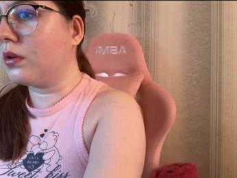 beyoursound webcam model stream image