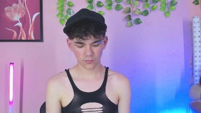 Philippsx webcam model stream image