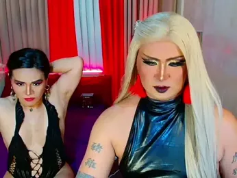 Wildest_Slave_Huntress webcam stripchat model stream image