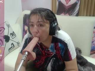 suckerdrool webcam model stream image