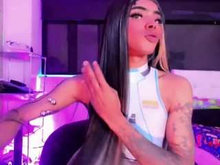 kendall-hornye webcam camsoda model stream image