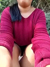 Clery_lin webcam model stream image