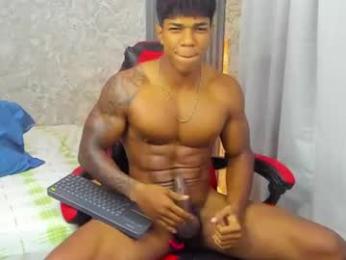 dominic_sg webcam chaturbate model stream image
