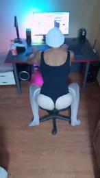 gogilos webcam model stream image