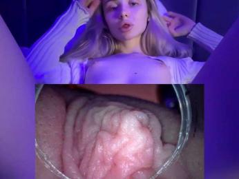 k1ss_me11 webcam bongacams model stream image