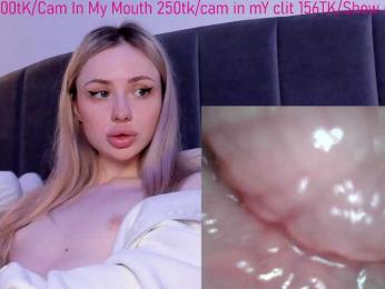 k1ss_me11 webcam bongacams model stream image