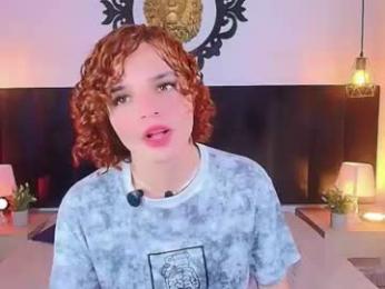 skyee_angel webcam chaturbate model stream image
