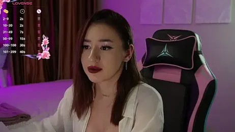 Fiona-Love webcam model stream image