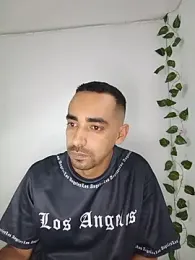 stivenlujan69 webcam model stream image