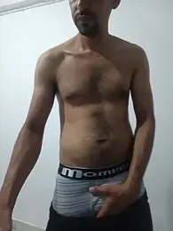 stivenlujan69 webcam model stream image