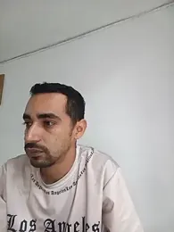 stivenlujan69 webcam model stream image