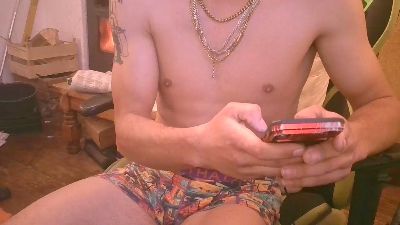 andy5562 webcam model stream image