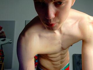Dante Drago webcam model stream image