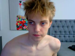 Dante Drago webcam model stream image