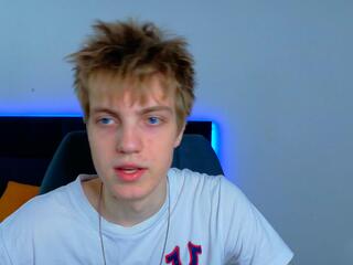 Dante Drago webcam model stream image