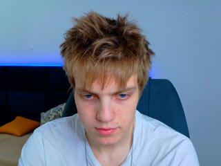 Dante Drago webcam model stream image