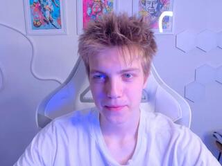 Dante Drago webcam model stream image