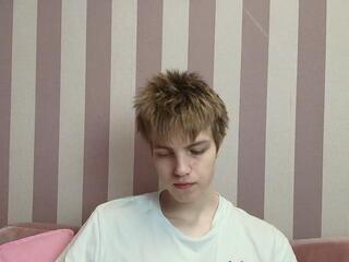 Dante Drago webcam model stream image