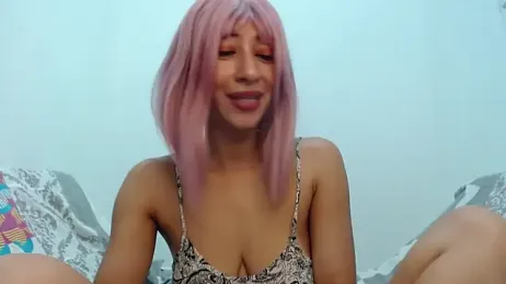 MoonScarlett webcam stripchat model stream image