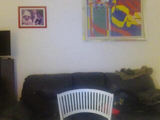 Marco Mastronelli webcam model stream image