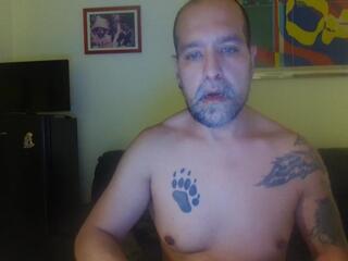 Marco Mastronelli webcam model stream image