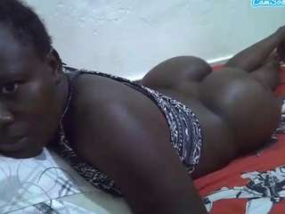 shanval webcam model stream image