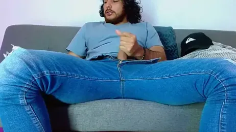 tuyo1995 webcam model stream image