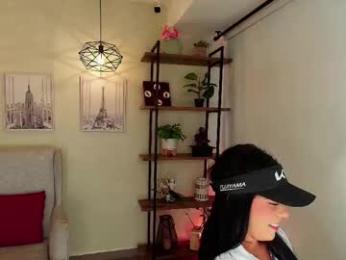 _sassy_girl webcam model stream image