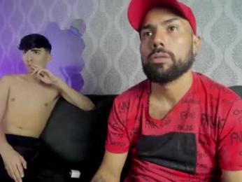 michaell_twink webcam chaturbate model stream image