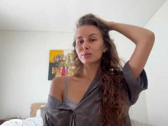 PolinaMayner webcam bongacams model stream image