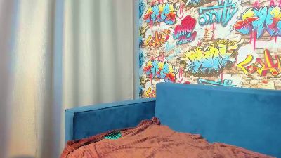 Sandra_Wi1son webcam model stream image