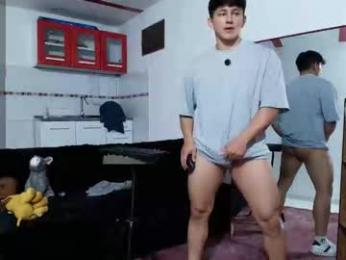 jacques_cardiet webcam chaturbate model stream image