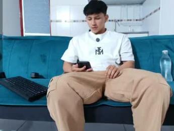jacques_cardiet webcam chaturbate model stream image