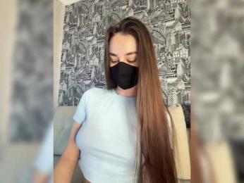 -EVO4KA- webcam bongacams model stream image