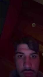 Cazzoefiga1 webcam model stream image