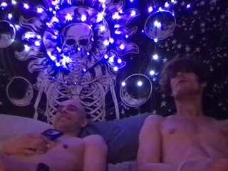 alex-flame webcam model stream image