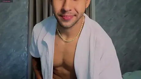Daiki_Jack webcam model stream image
