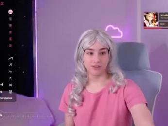 koneko_nya webcam model stream image