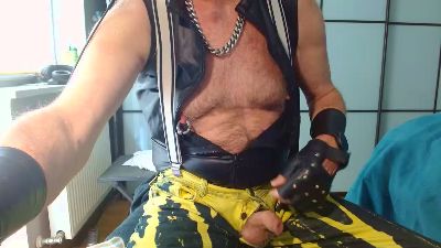 Ledersauttt webcam model stream image