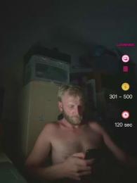 NastyRush webcam model stream image