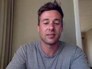 Flex Deorio webcam model stream image